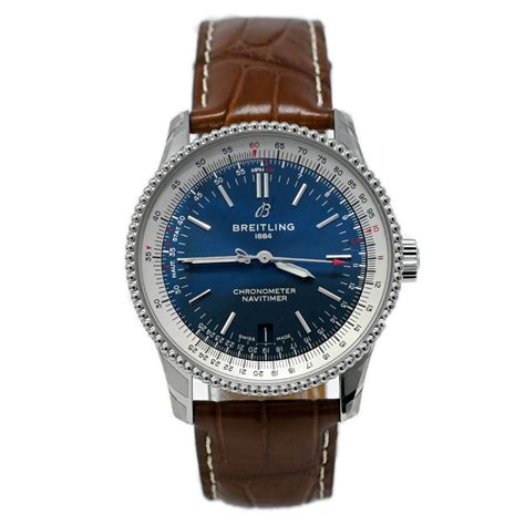 breitling da collezione|breitling unisex watches.